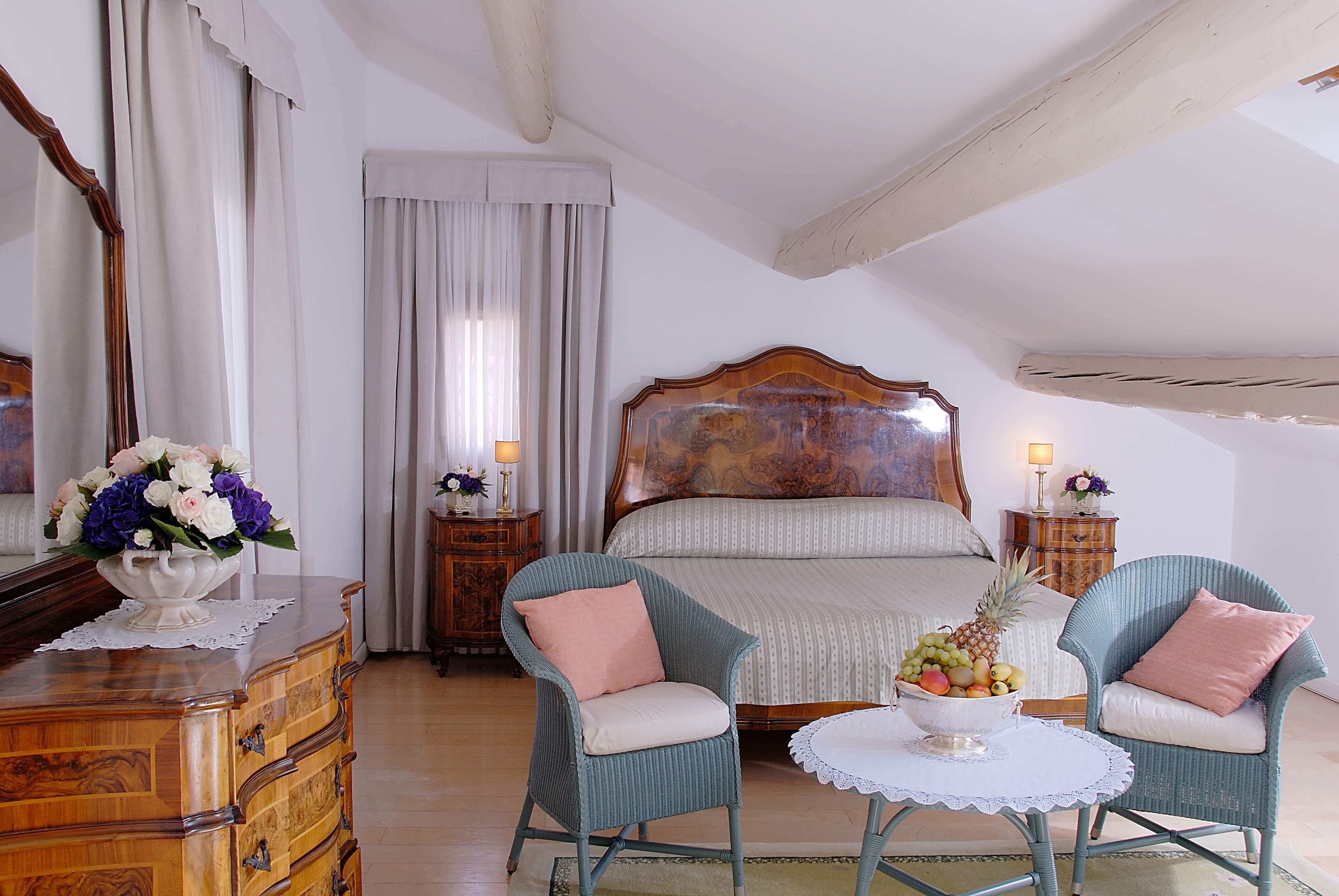 Hotel Villa Mabapa Венеция-Лидо Экстерьер фото