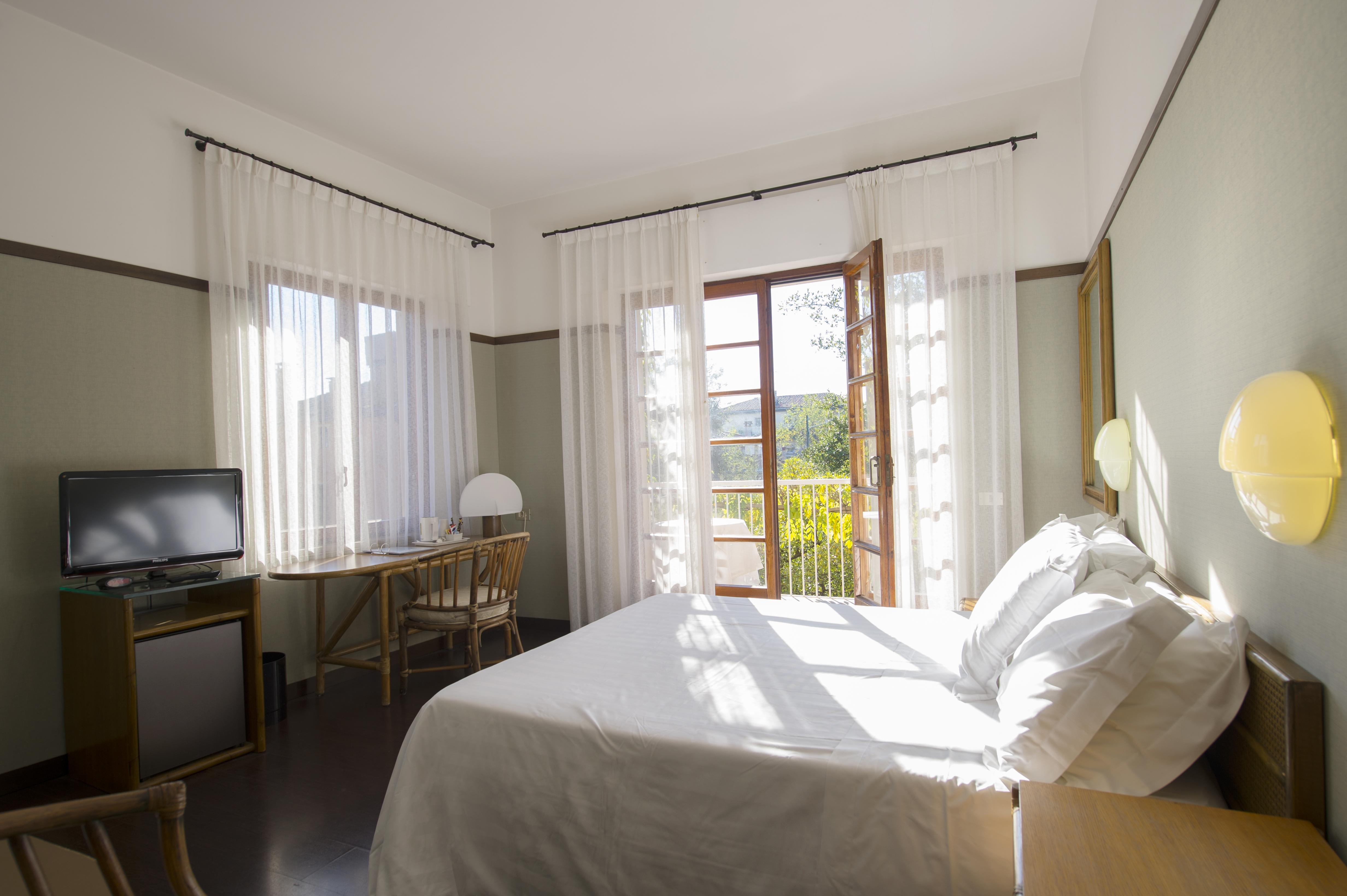 Hotel Villa Mabapa Венеция-Лидо Экстерьер фото