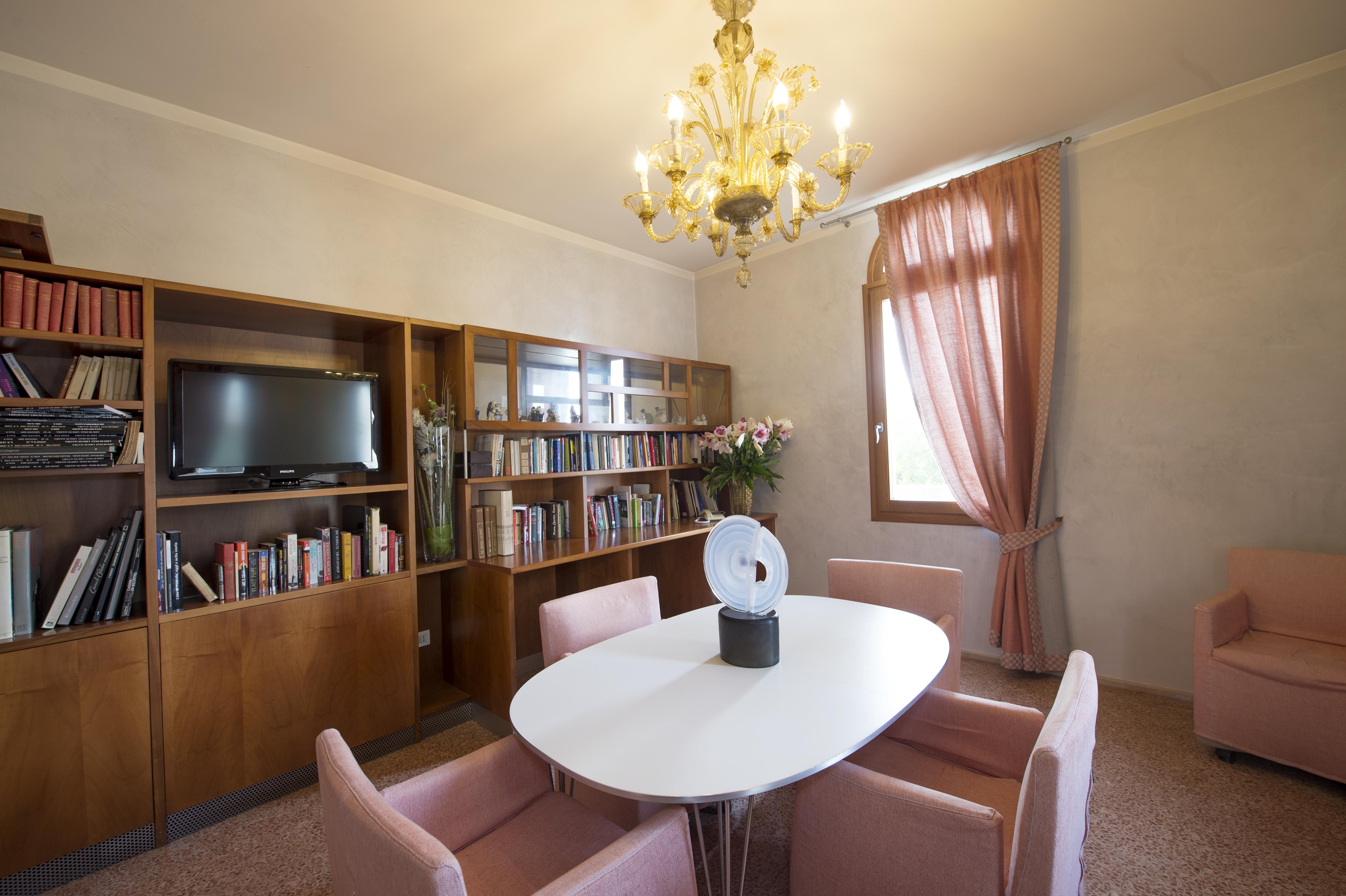 Hotel Villa Mabapa Венеция-Лидо Экстерьер фото