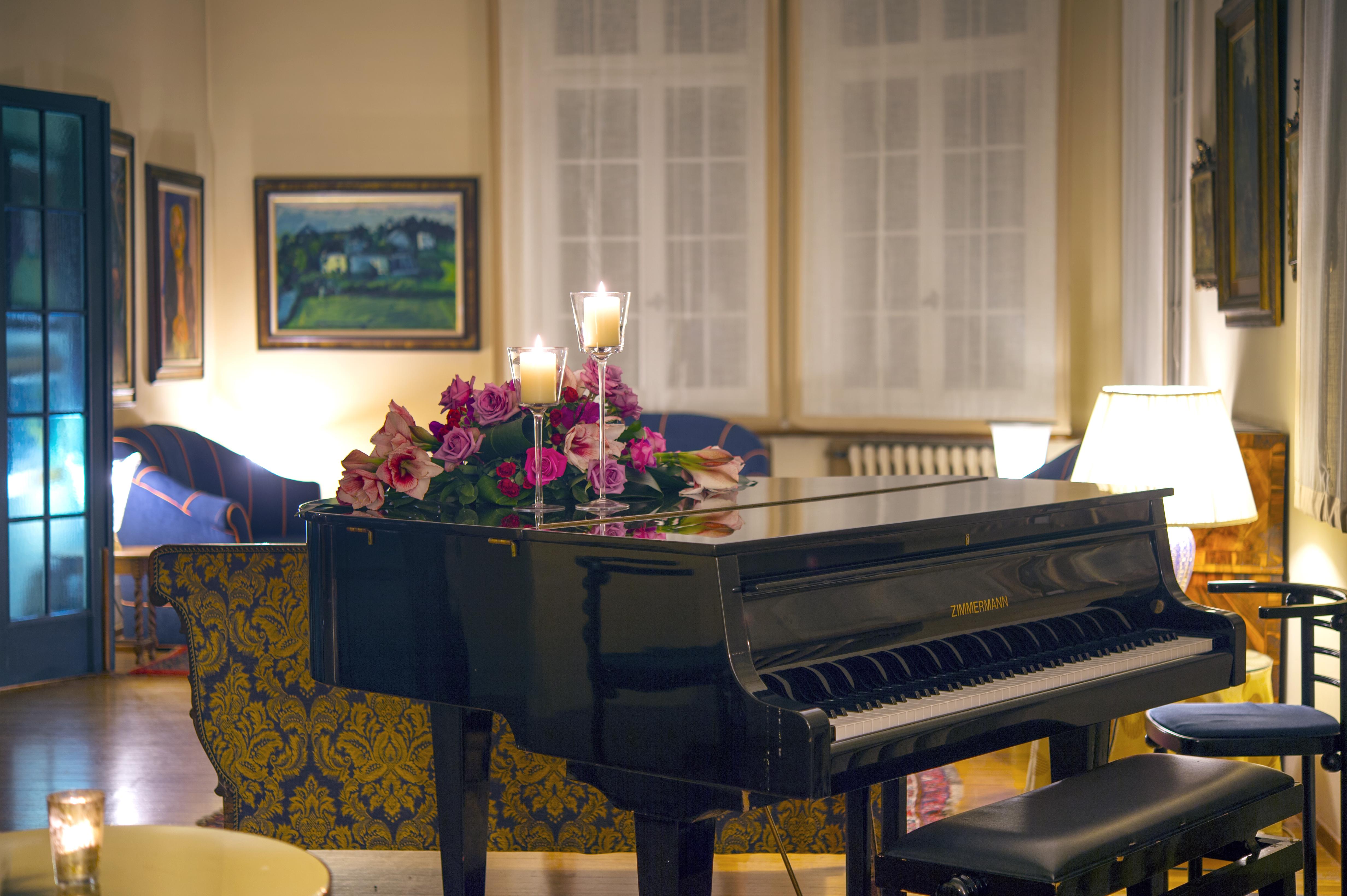 Hotel Villa Mabapa Венеция-Лидо Экстерьер фото