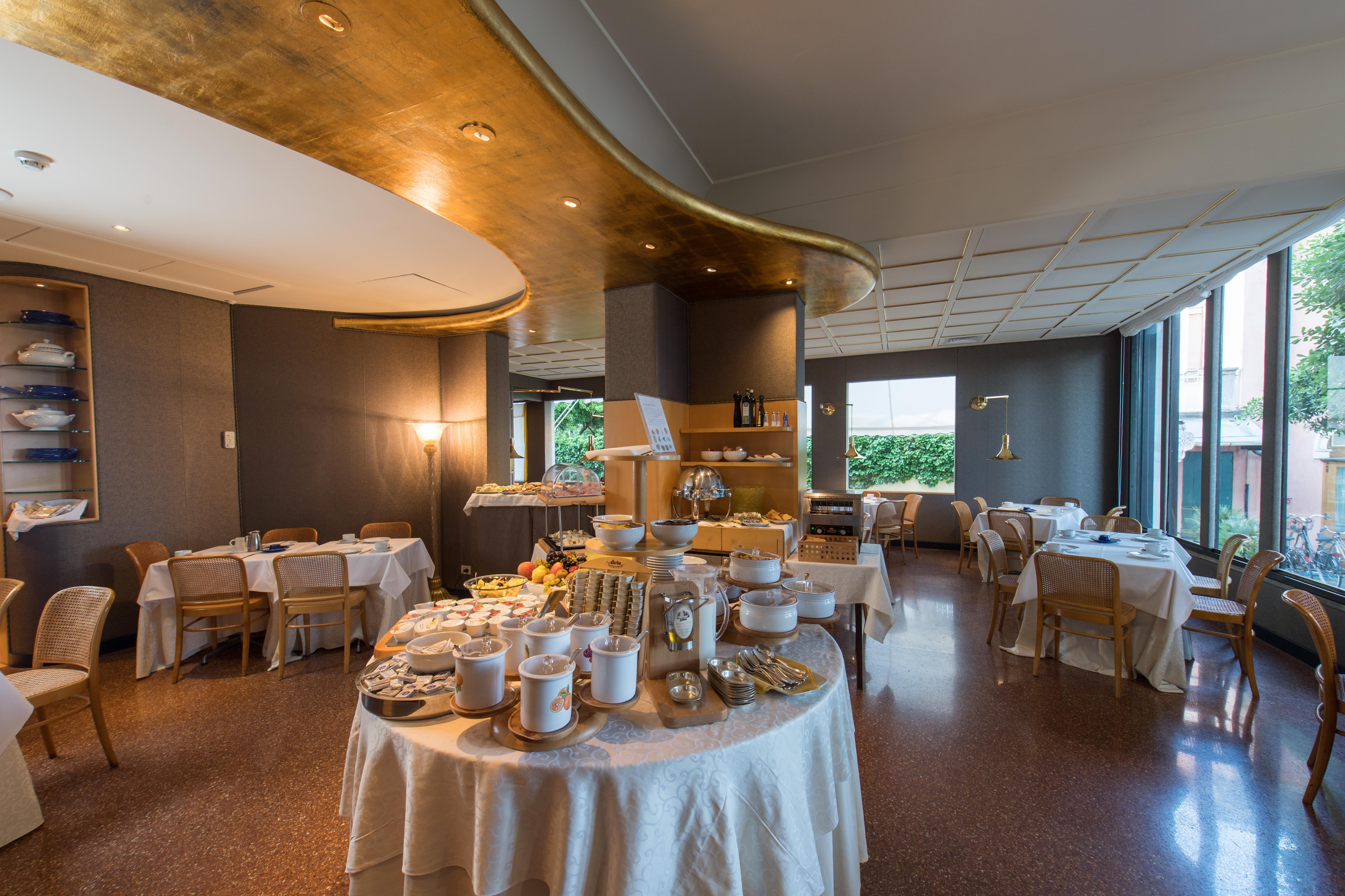 Hotel Villa Mabapa Венеция-Лидо Экстерьер фото