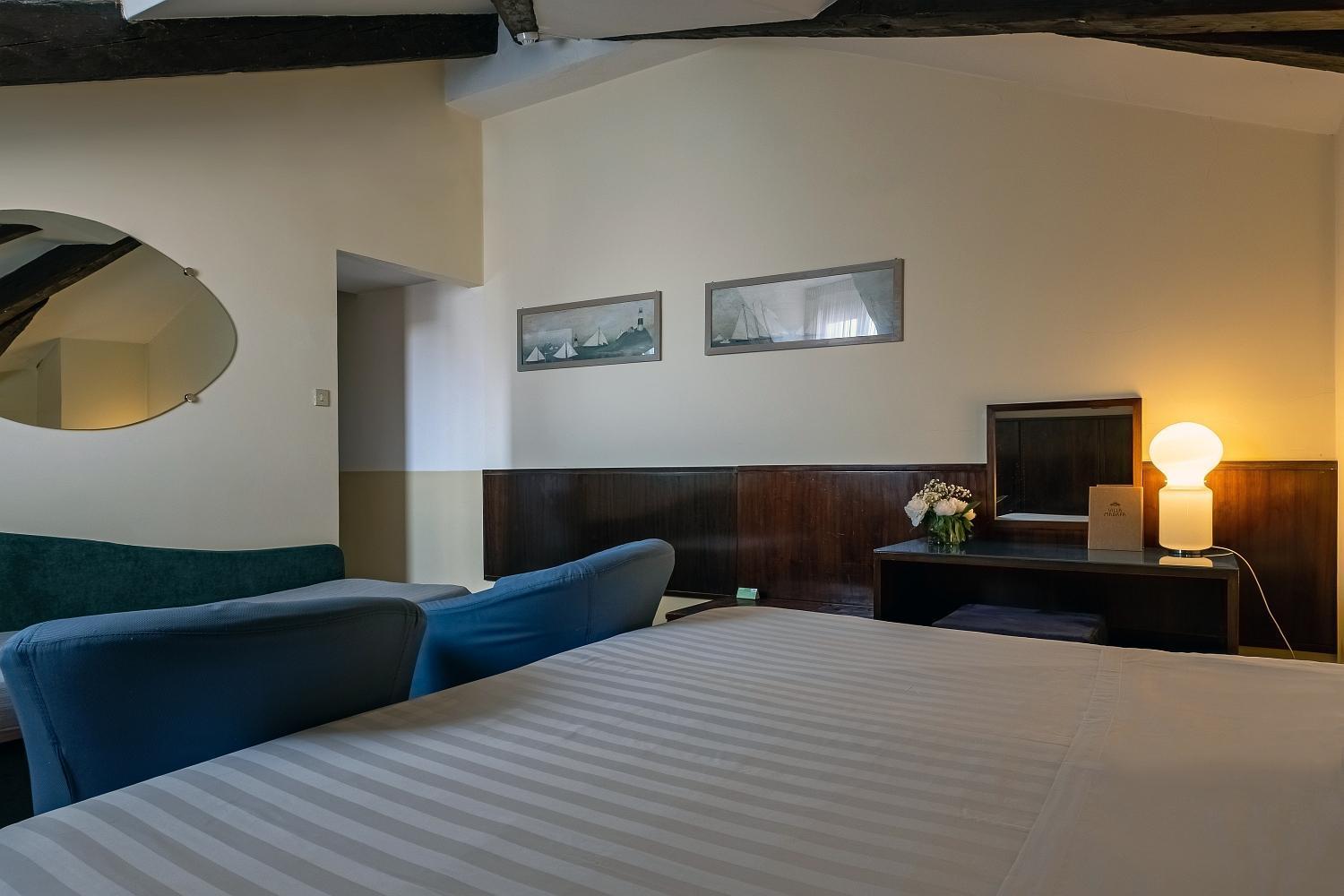 Hotel Villa Mabapa Венеция-Лидо Экстерьер фото