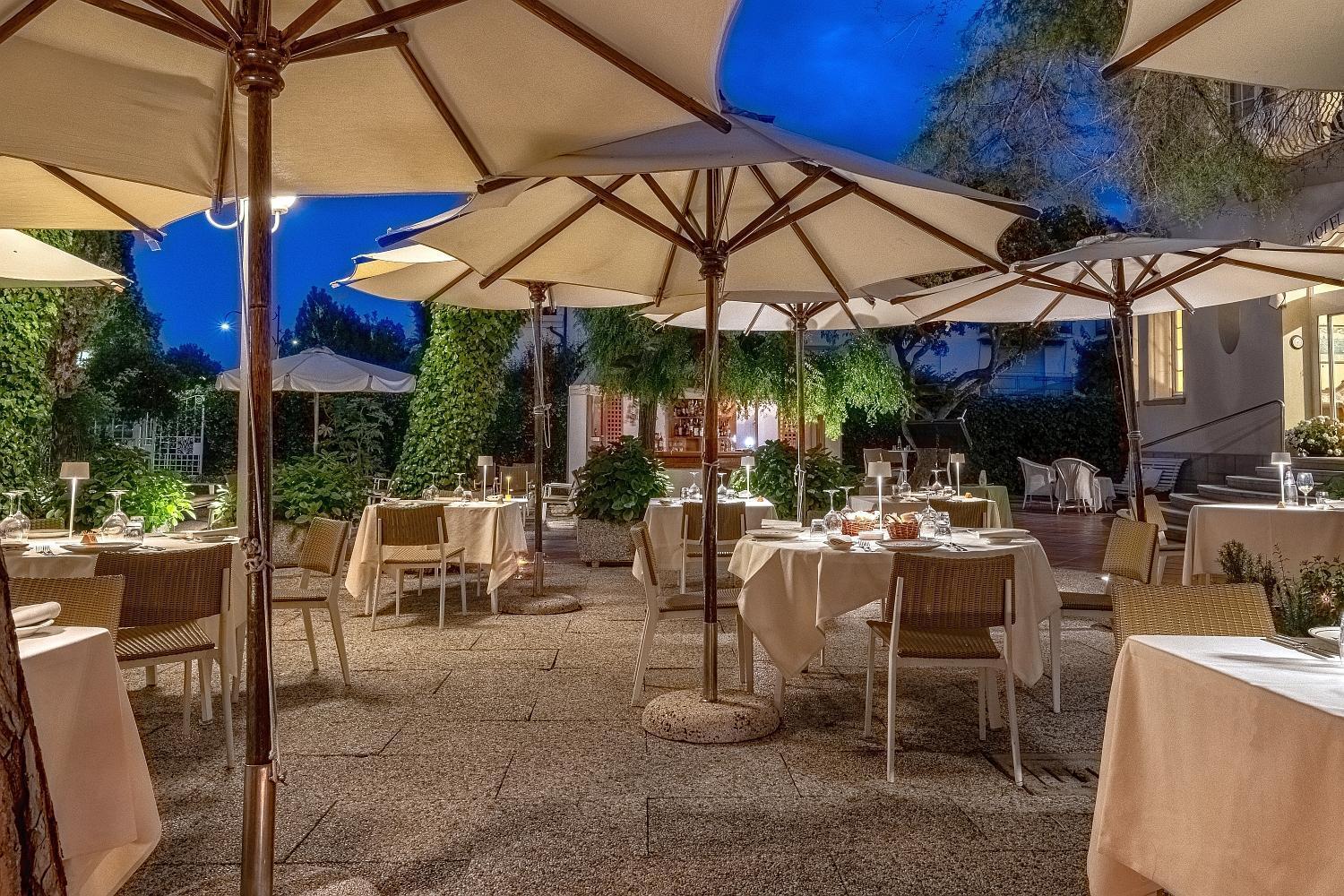Hotel Villa Mabapa Венеция-Лидо Экстерьер фото