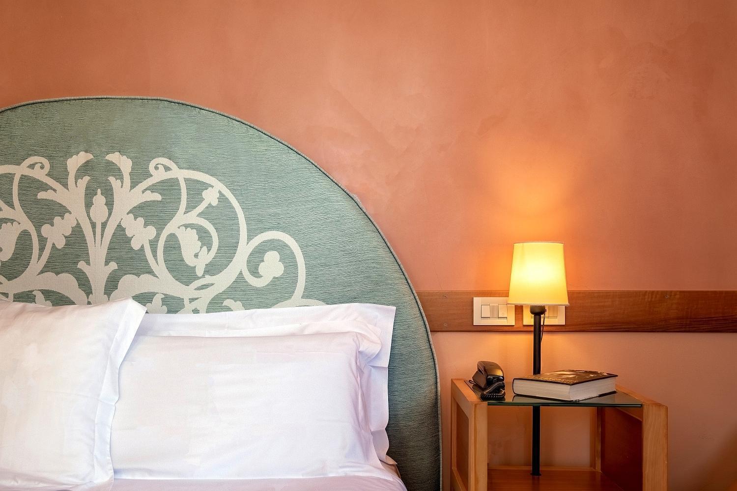 Hotel Villa Mabapa Венеция-Лидо Экстерьер фото