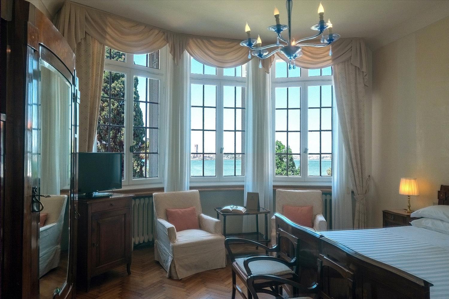 Hotel Villa Mabapa Венеция-Лидо Экстерьер фото