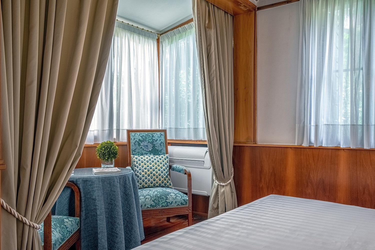 Hotel Villa Mabapa Венеция-Лидо Экстерьер фото