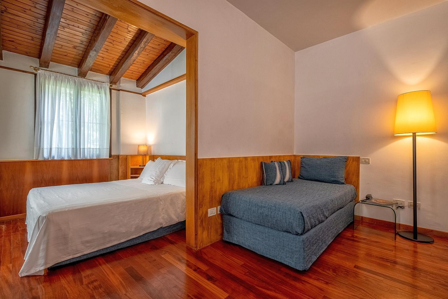 Hotel Villa Mabapa Венеция-Лидо Экстерьер фото