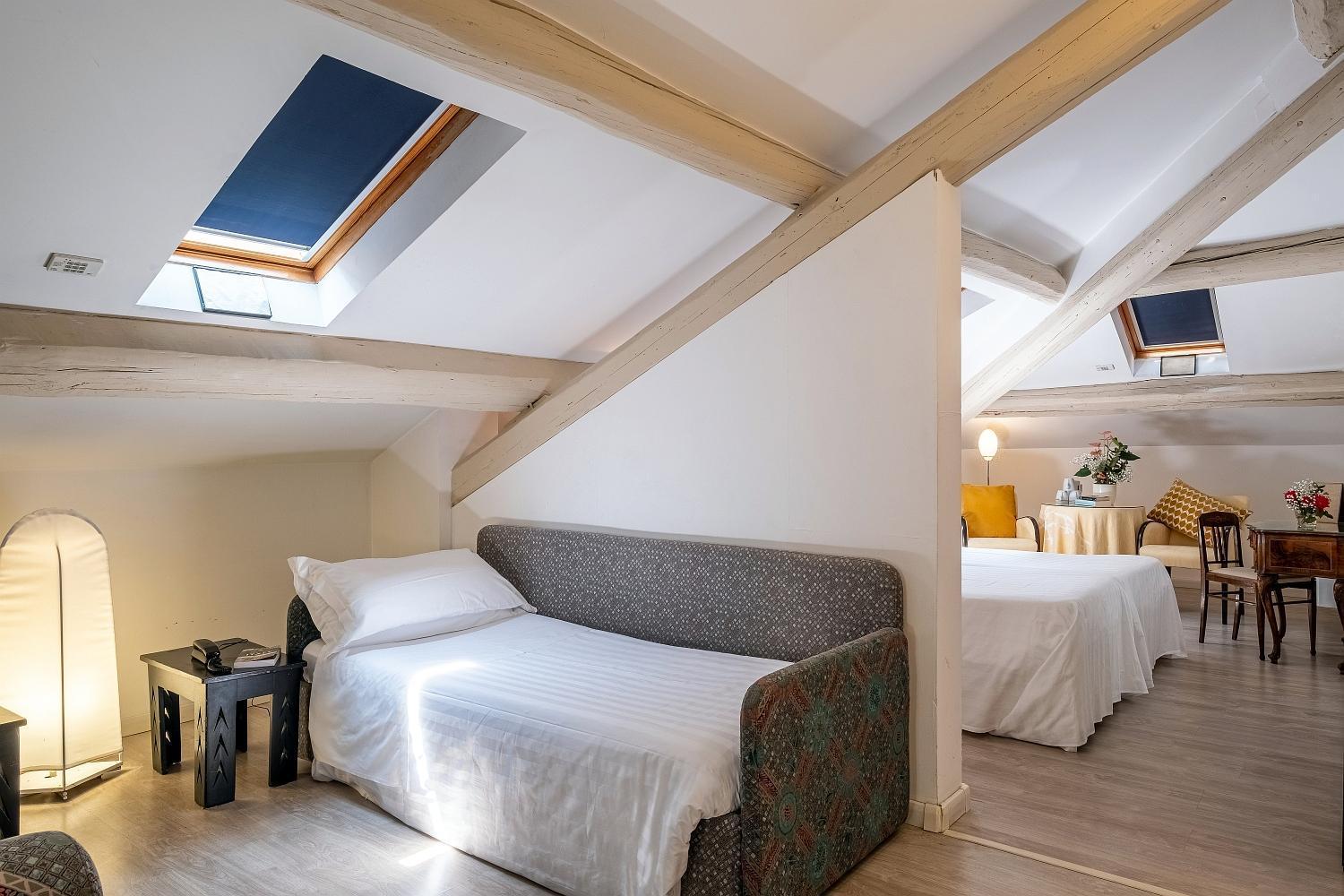 Hotel Villa Mabapa Венеция-Лидо Экстерьер фото
