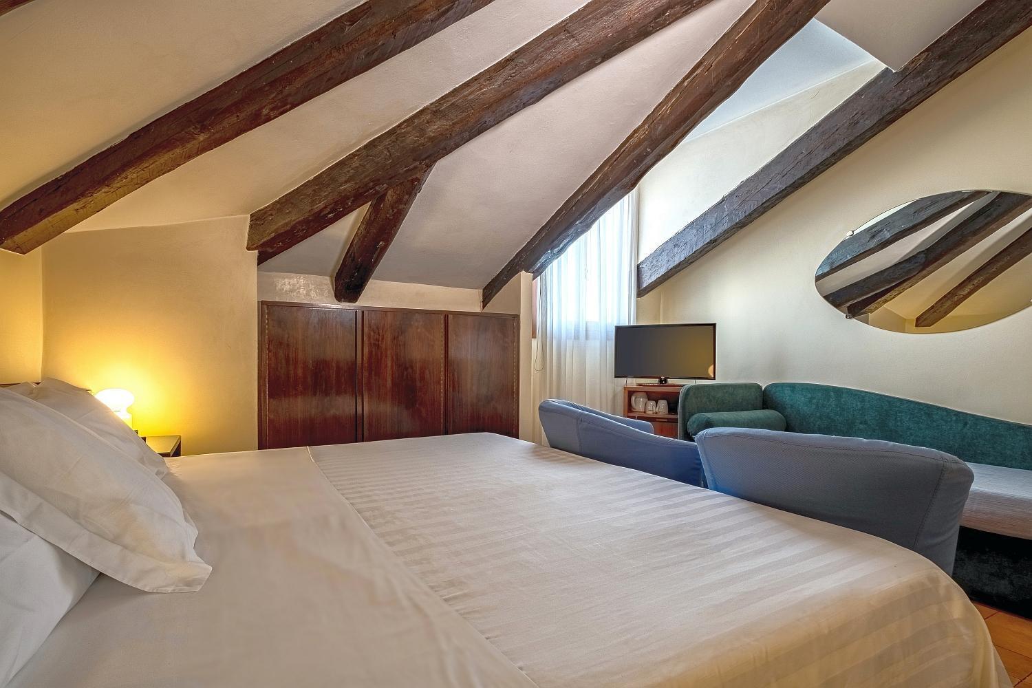 Hotel Villa Mabapa Венеция-Лидо Экстерьер фото