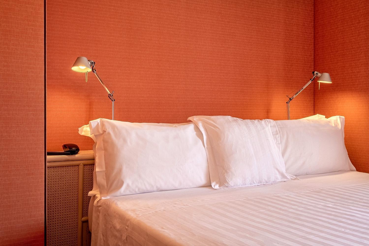 Hotel Villa Mabapa Венеция-Лидо Экстерьер фото
