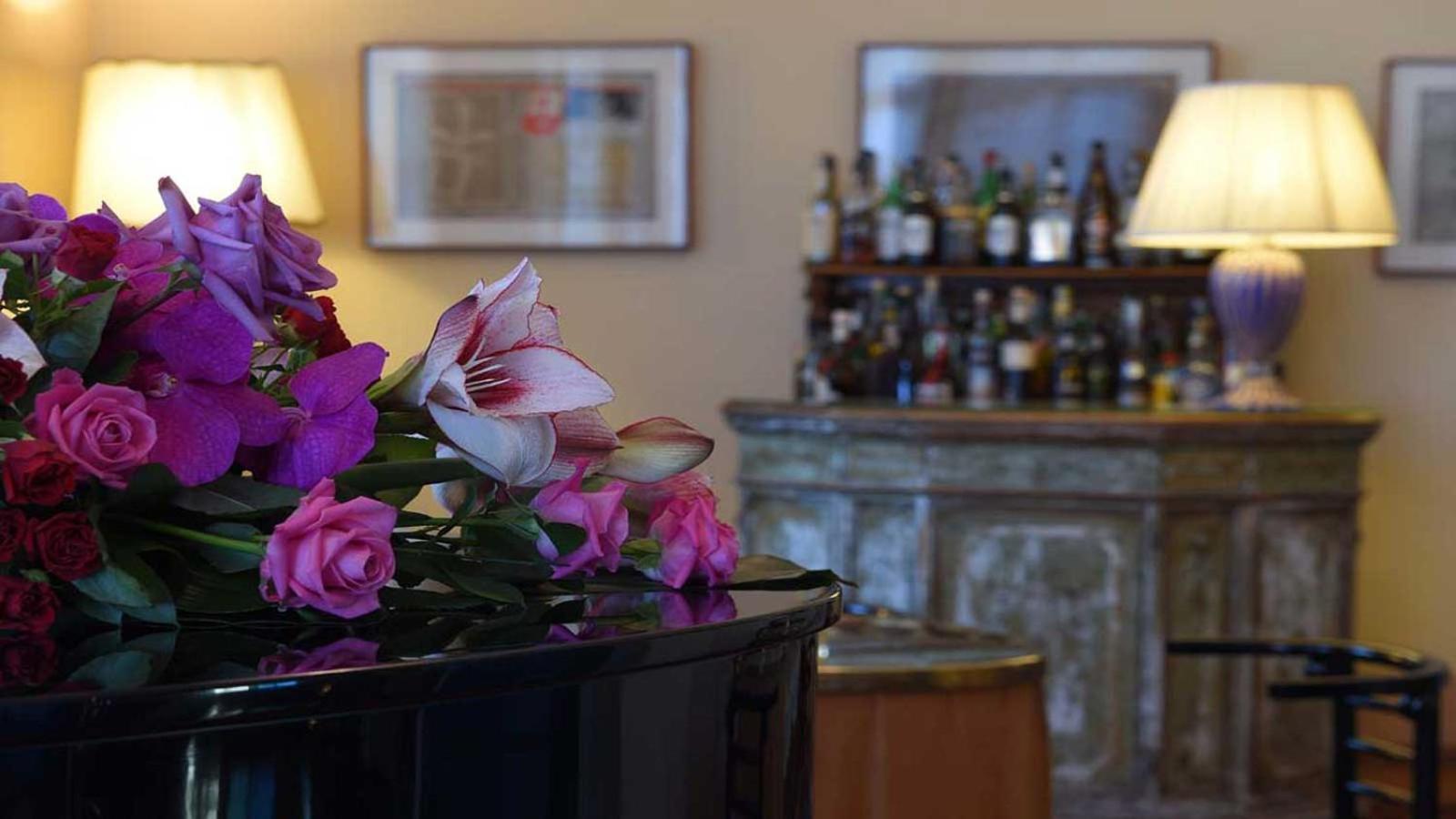 Hotel Villa Mabapa Венеция-Лидо Экстерьер фото